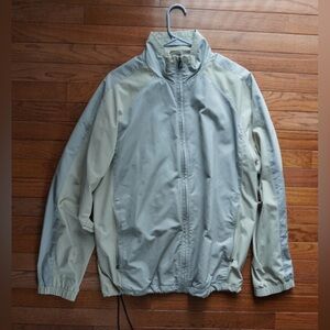 Men's Gray Jacket